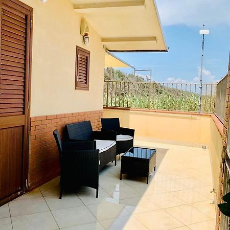 Casa Lucinzina Villa Agnone Bagni Exterior photo