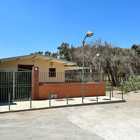 Casa Lucinzina Villa Agnone Bagni Exterior photo