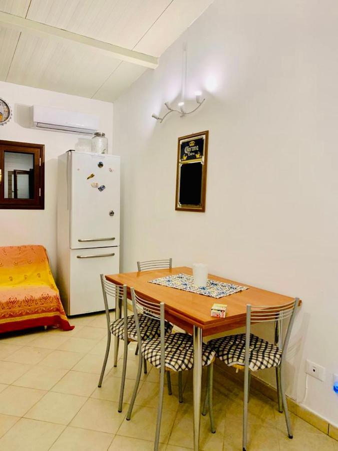 Casa Lucinzina Villa Agnone Bagni Exterior photo
