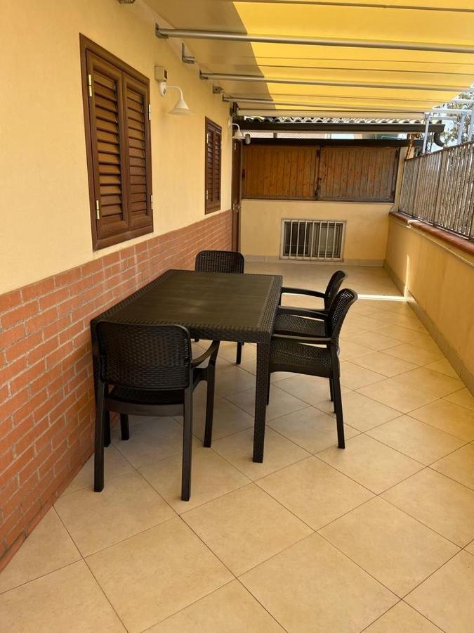 Casa Lucinzina Villa Agnone Bagni Exterior photo