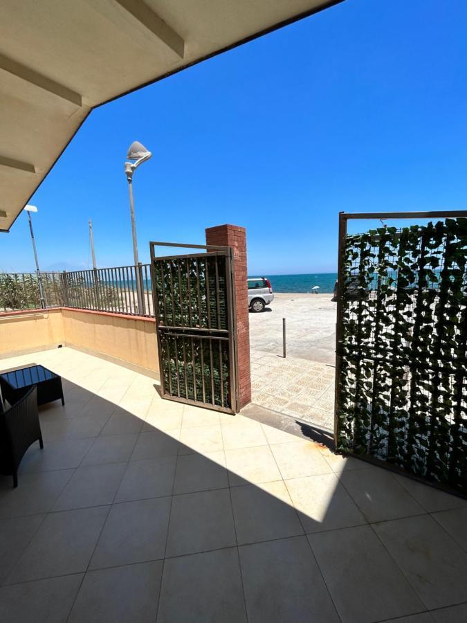 Casa Lucinzina Villa Agnone Bagni Exterior photo