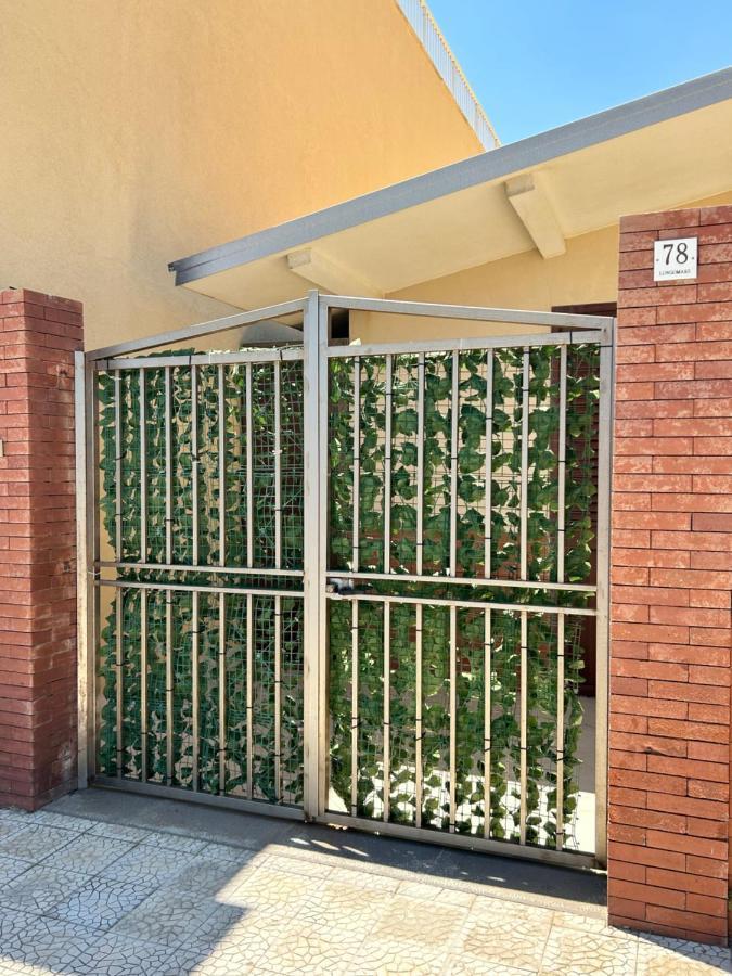 Casa Lucinzina Villa Agnone Bagni Exterior photo